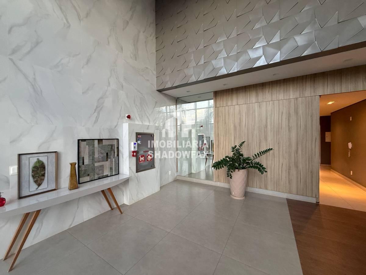 Apartamento, 2 quartos, 66 m² - Foto 2