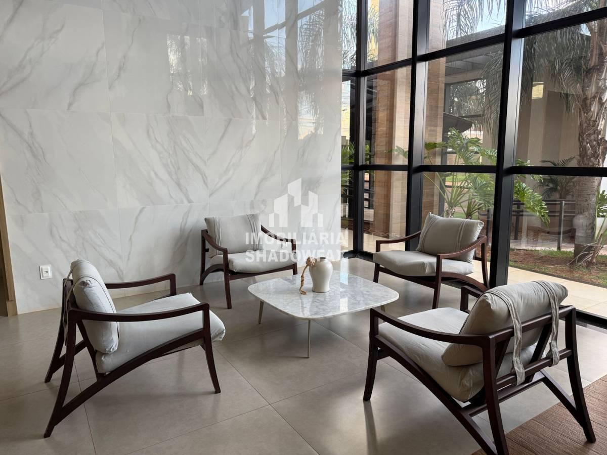 Apartamento, 2 quartos, 66 m² - Foto 3