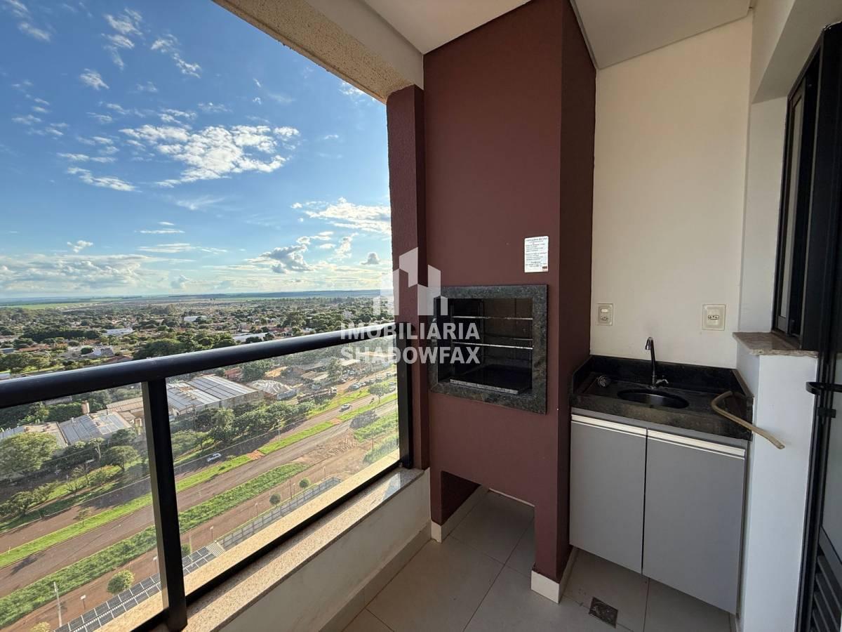 Apartamento, 2 quartos, 66 m² - Foto 20