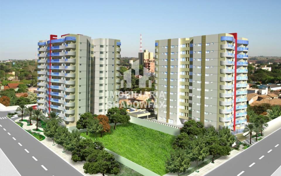 Apartamento, 3 quartos, 285 m² - Foto 1