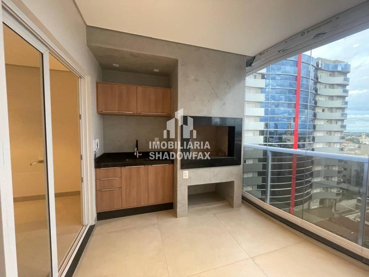 Apartamento, 3 quartos, 285 m² - Foto 3