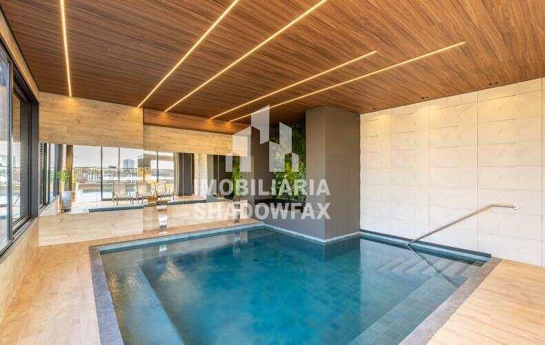 Apartamento, 3 quartos, 97 m² - Foto 2