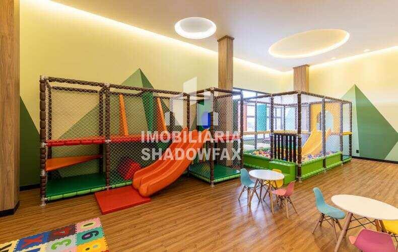 Apartamento, 3 quartos, 97 m² - Foto 5