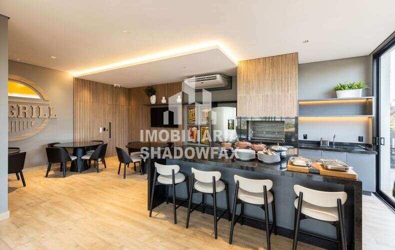Apartamento, 3 quartos, 97 m² - Foto 6
