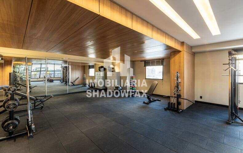 Apartamento, 3 quartos, 97 m² - Foto 9