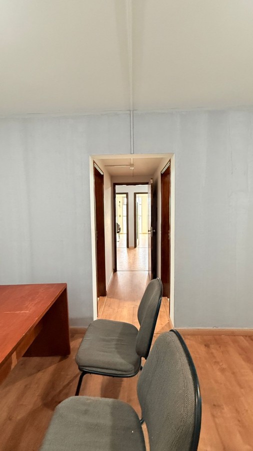 Apartamento, 53 m² - Foto 2