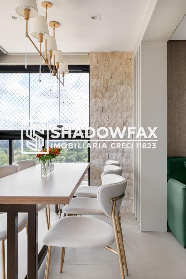 Apartamento, 3 quartos, 172 m² - Foto 1