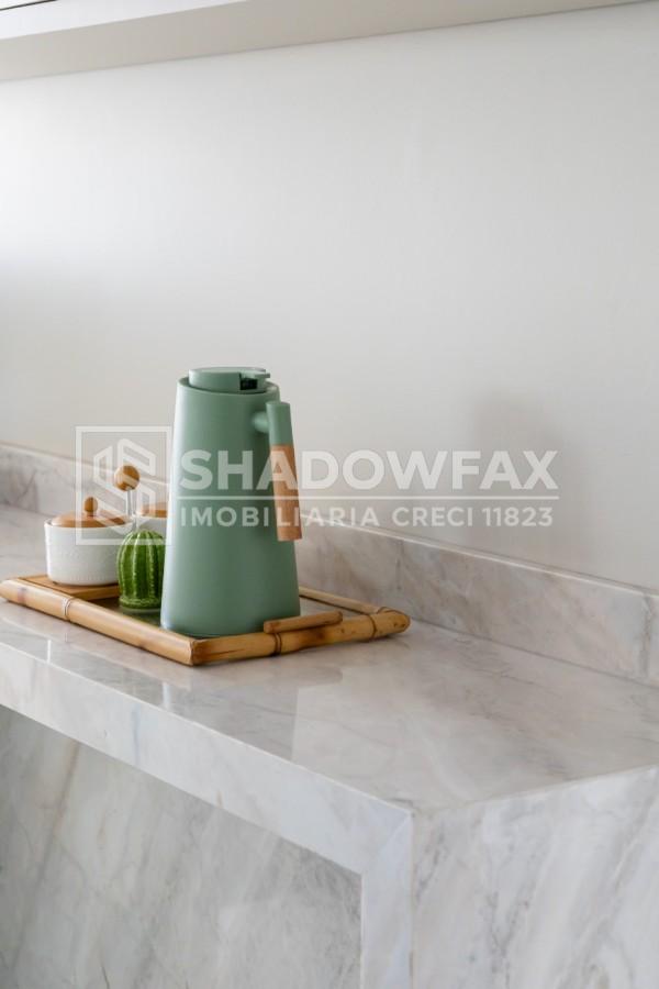 Apartamento, 3 quartos, 172 m² - Foto 2