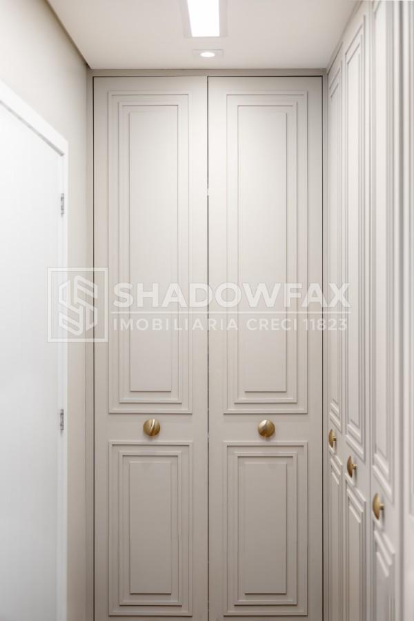 Apartamento, 3 quartos, 172 m² - Foto 3