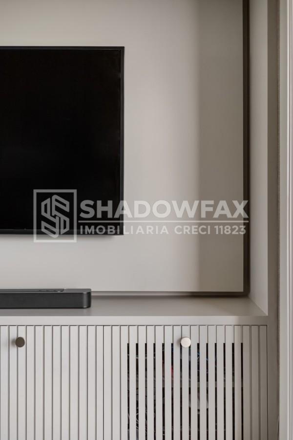 Apartamento, 3 quartos, 172 m² - Foto 4