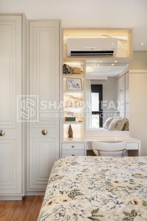 Apartamento, 3 quartos, 172 m² - Foto 5