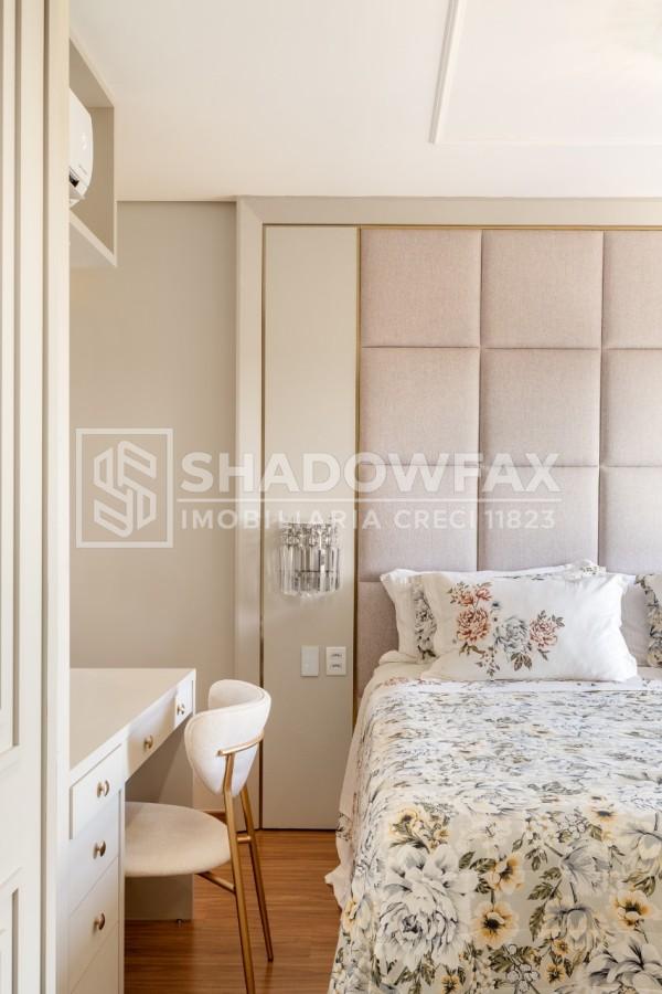 Apartamento, 3 quartos, 172 m² - Foto 7