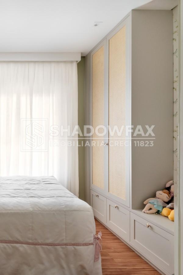 Apartamento, 3 quartos, 172 m² - Foto 8