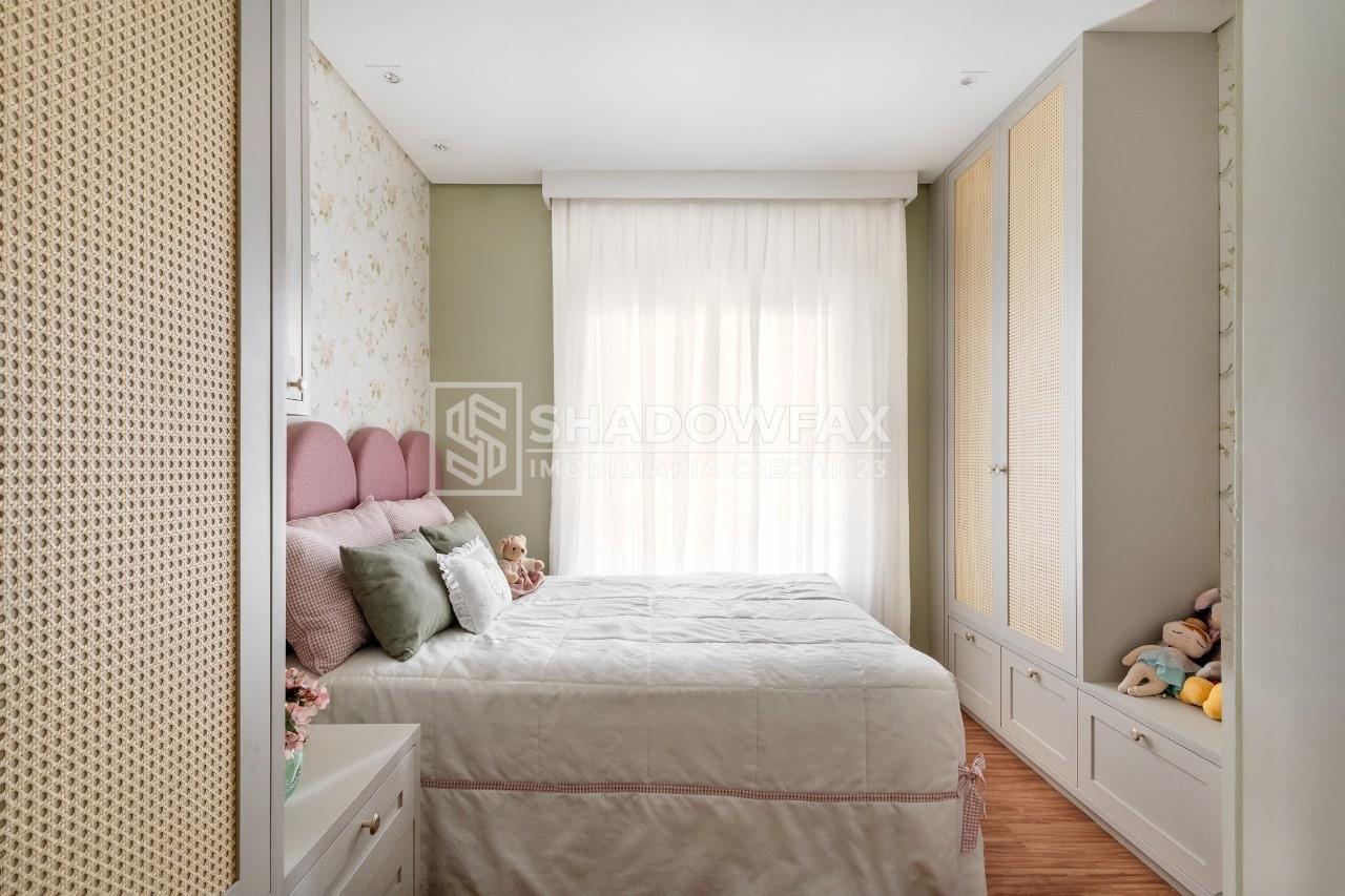 Apartamento, 3 quartos, 172 m² - Foto 9
