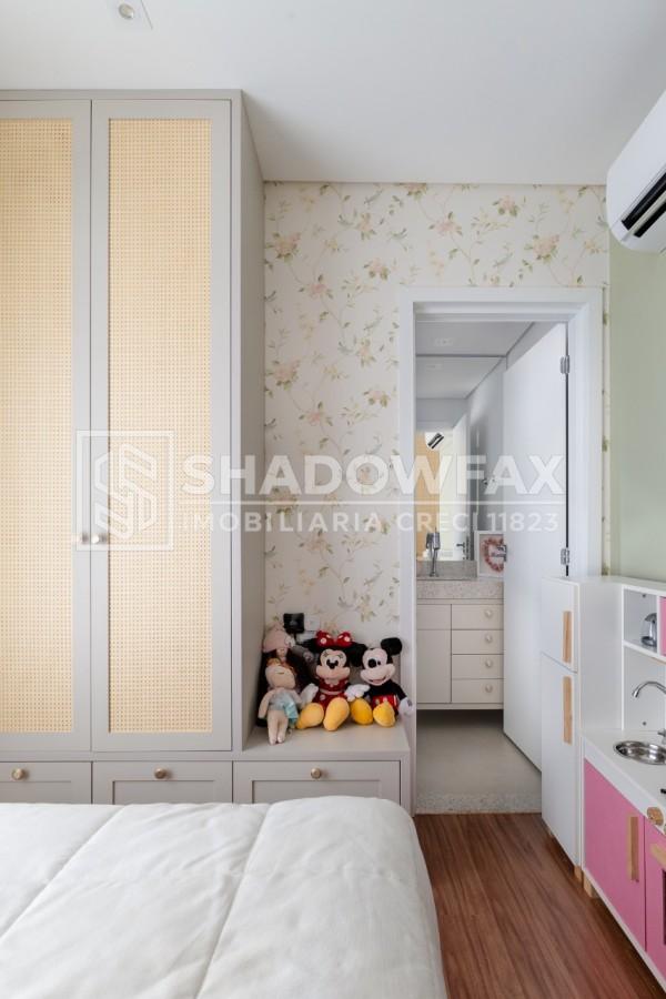 Apartamento, 3 quartos, 172 m² - Foto 10