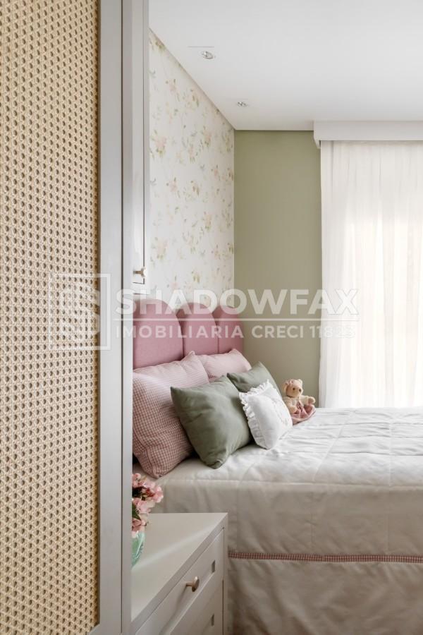 Apartamento, 3 quartos, 172 m² - Foto 13