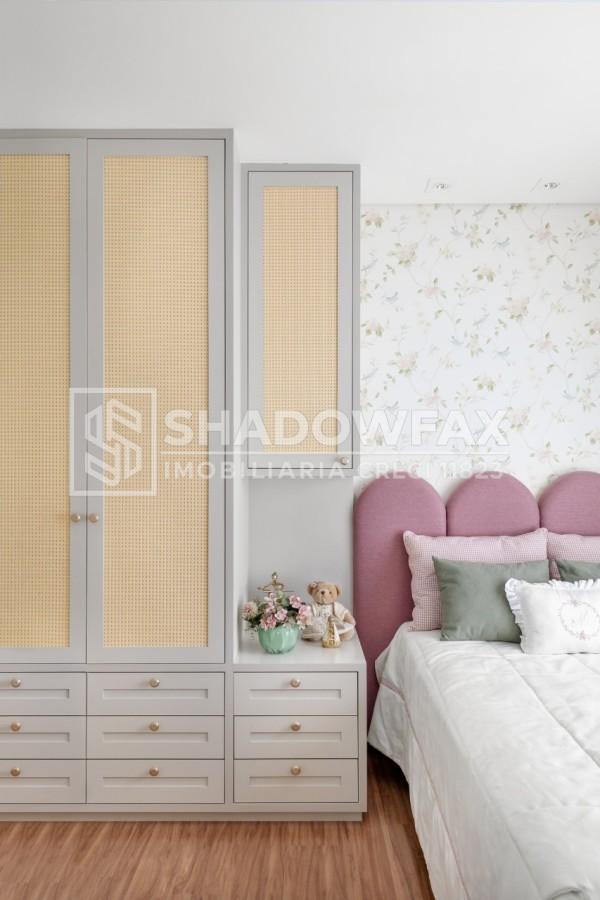 Apartamento, 3 quartos, 172 m² - Foto 15