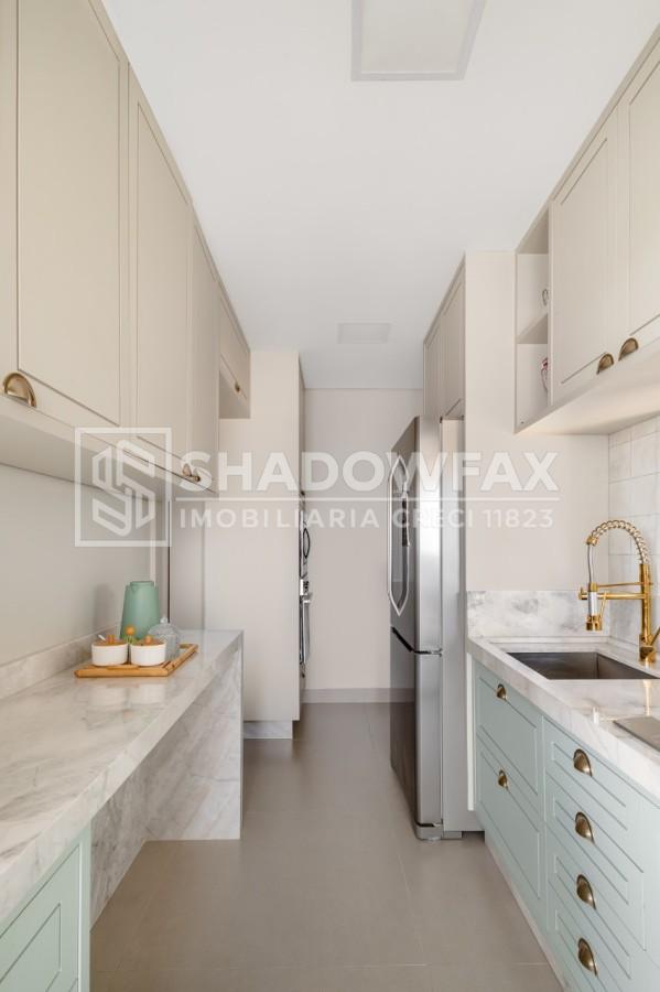 Apartamento, 3 quartos, 172 m² - Foto 17