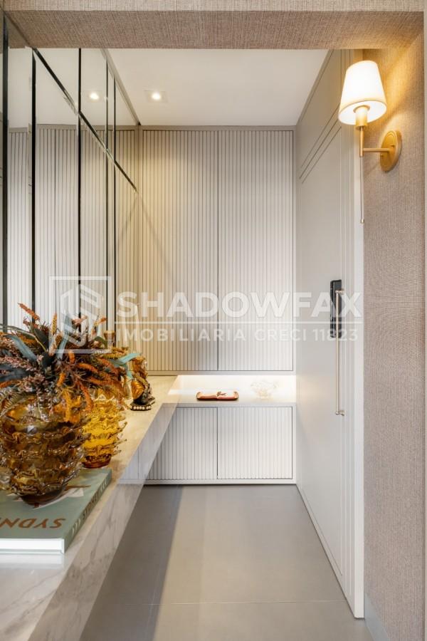 Apartamento, 3 quartos, 172 m² - Foto 18