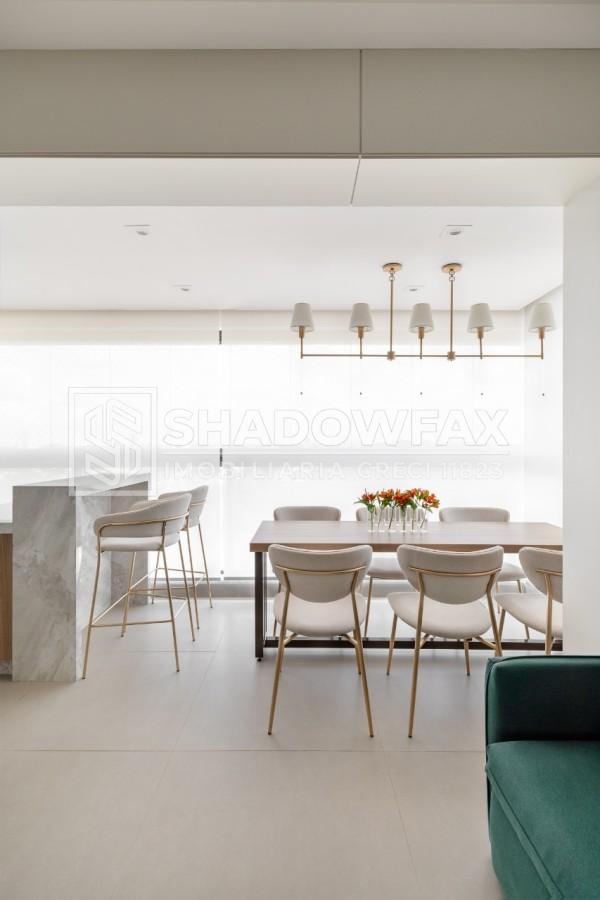 Apartamento, 3 quartos, 172 m² - Foto 19