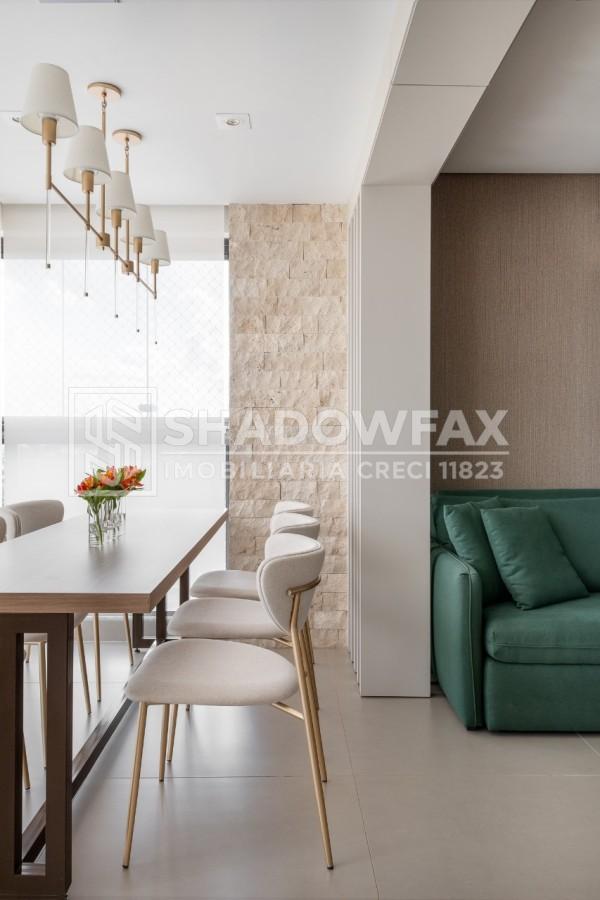 Apartamento, 3 quartos, 172 m² - Foto 20