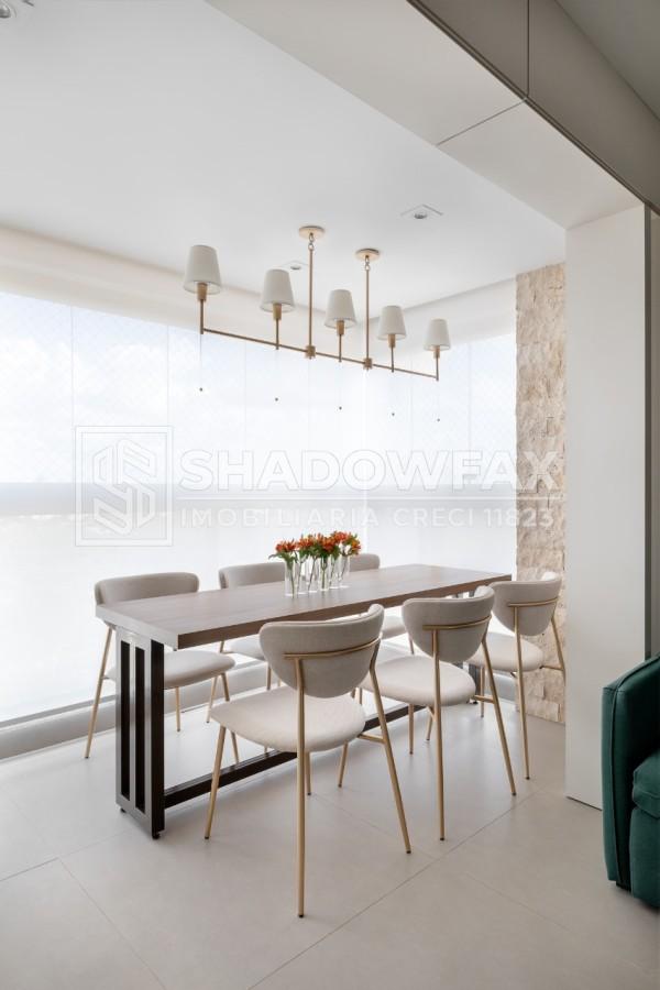 Apartamento, 3 quartos, 172 m² - Foto 21
