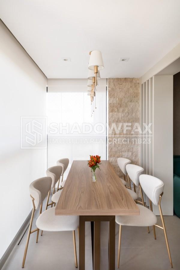 Apartamento, 3 quartos, 172 m² - Foto 22