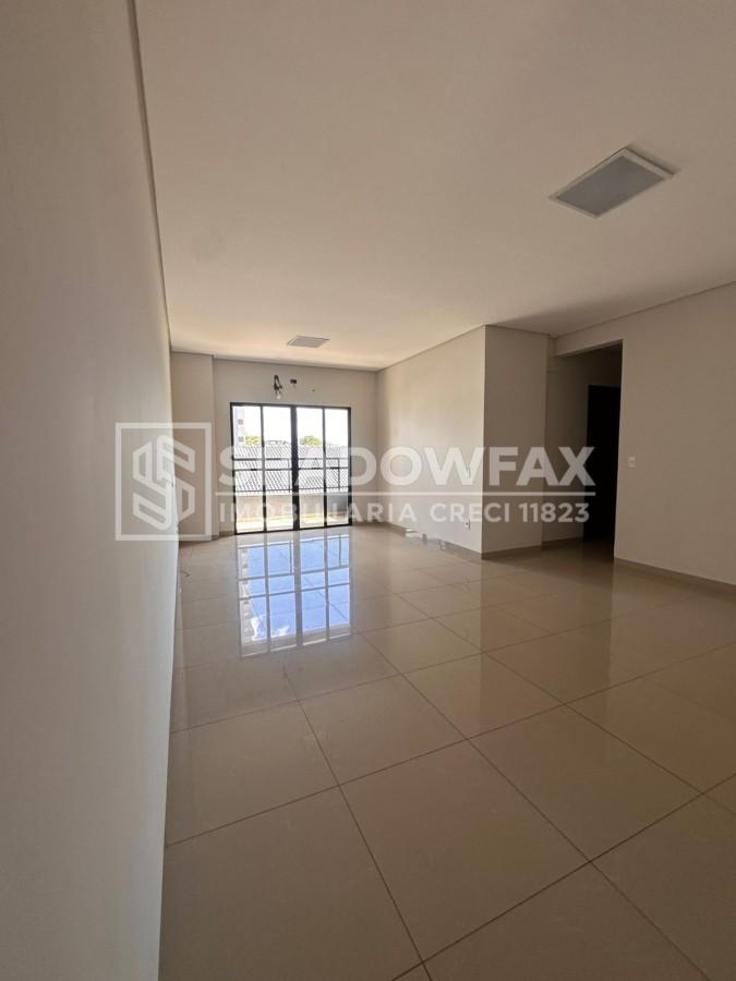 Apartamento, 3 quartos, 92 m² - Foto 1