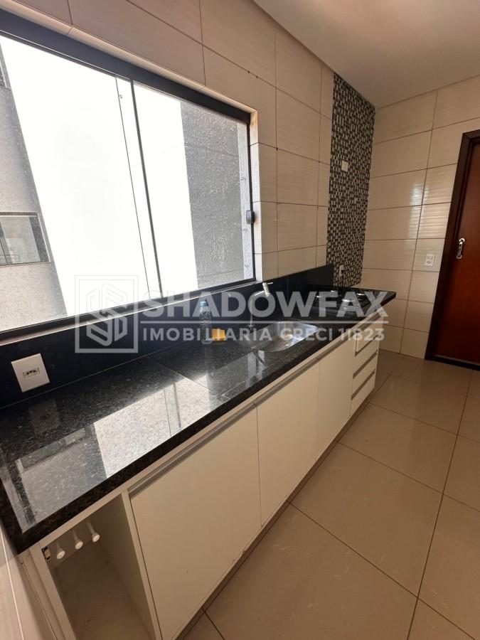 Apartamento, 3 quartos, 92 m² - Foto 2