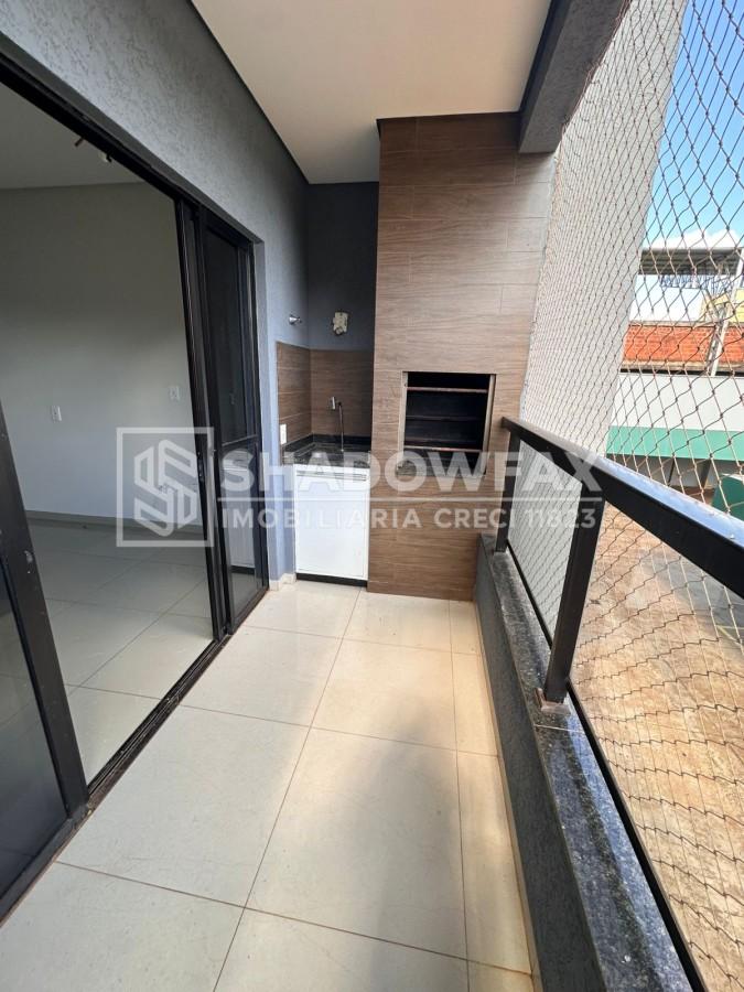 Apartamento, 3 quartos, 92 m² - Foto 9