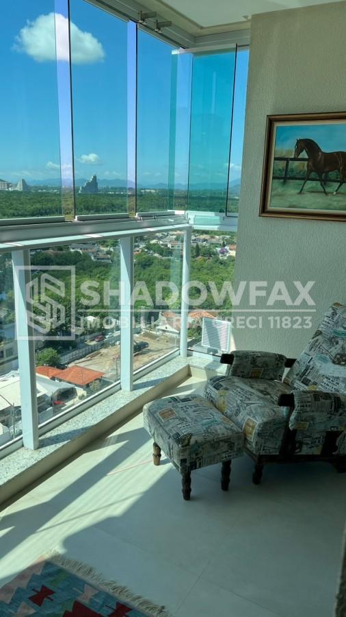 Apartamento, 2 quartos, 78 m² - Foto 2