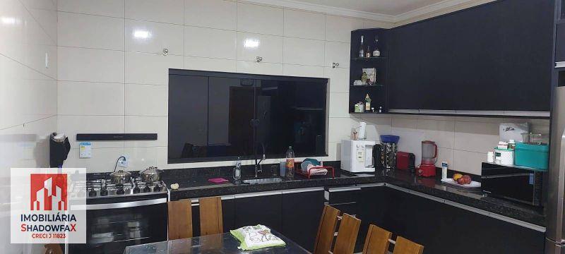 Casa, 3 quartos, 95 m² - Foto 2