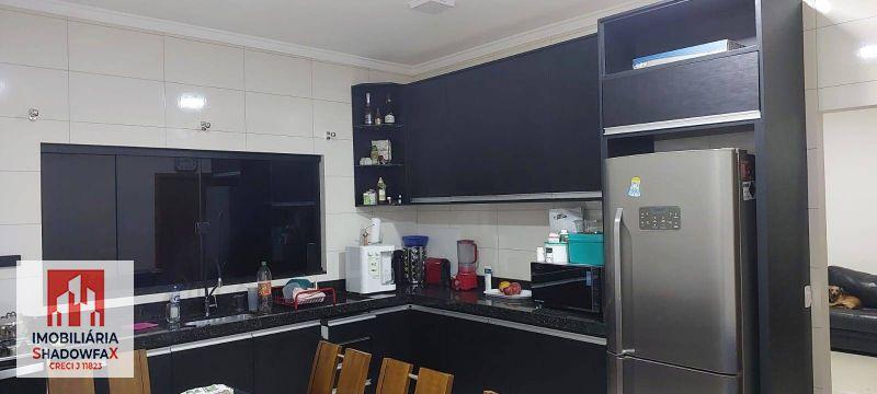 Casa, 3 quartos, 95 m² - Foto 3