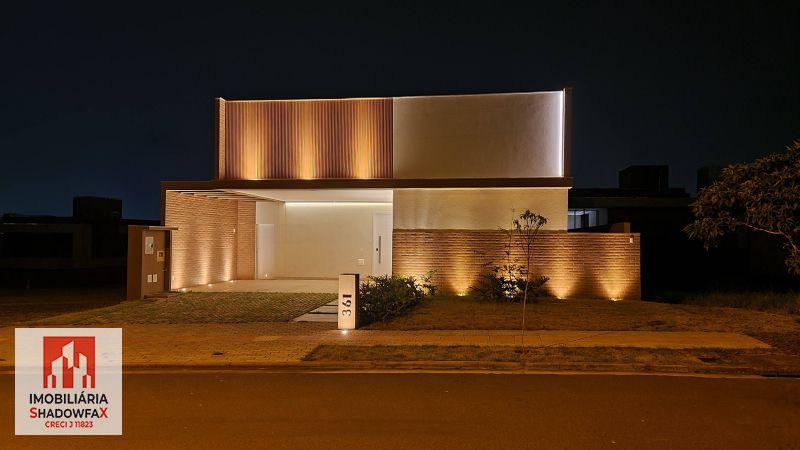 Casa, 403 m² - Foto 3