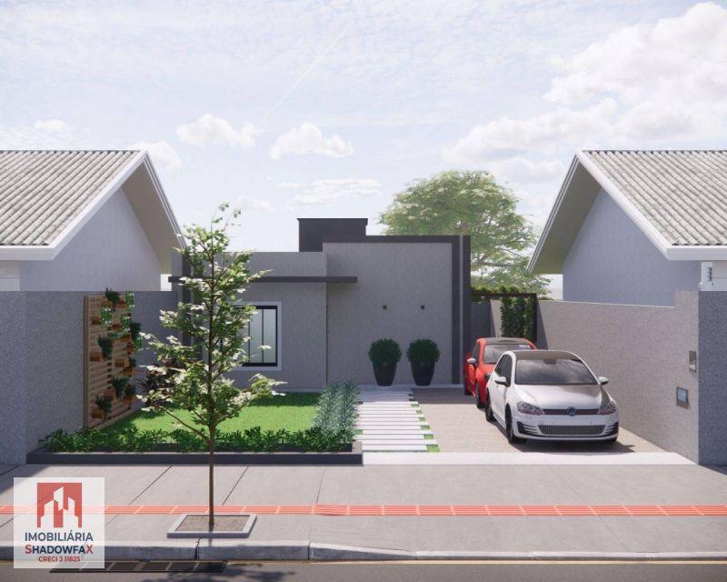Casa, 2 quartos, 220 m² - Foto 2