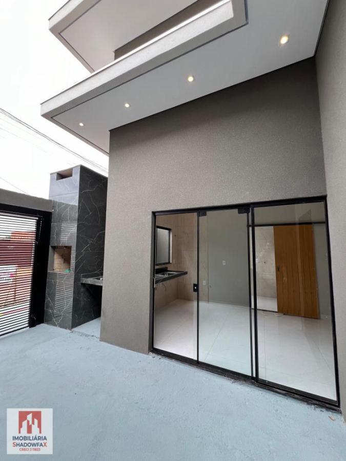 Casa, 120 m² - Foto 2