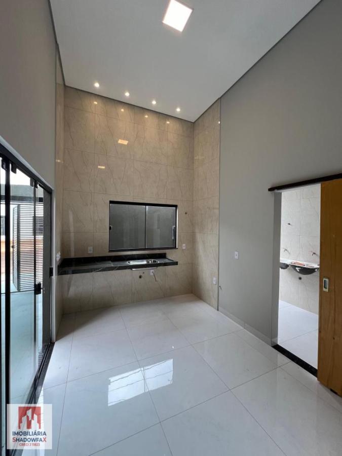 Casa, 120 m² - Foto 3
