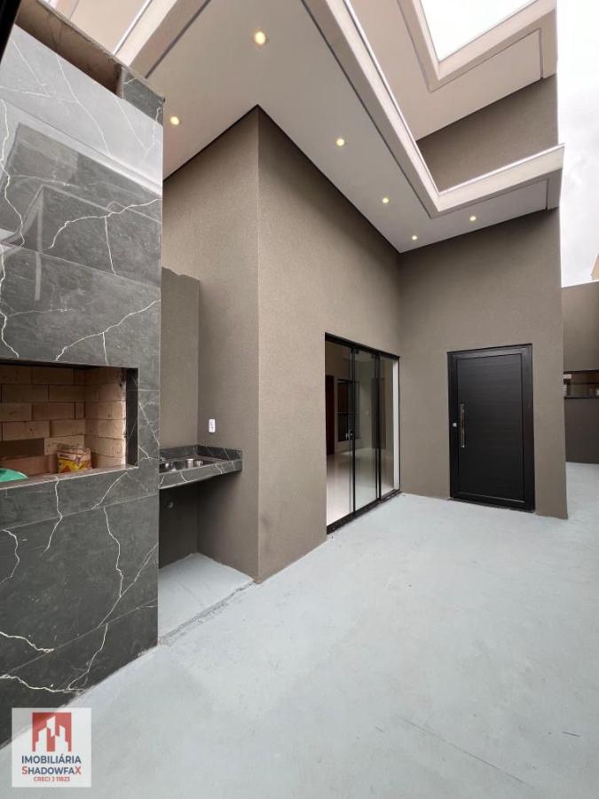 Casa, 120 m² - Foto 7