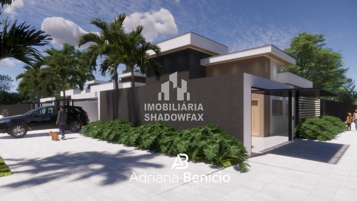 Casa, 3 quartos, 72 m² - Foto 3