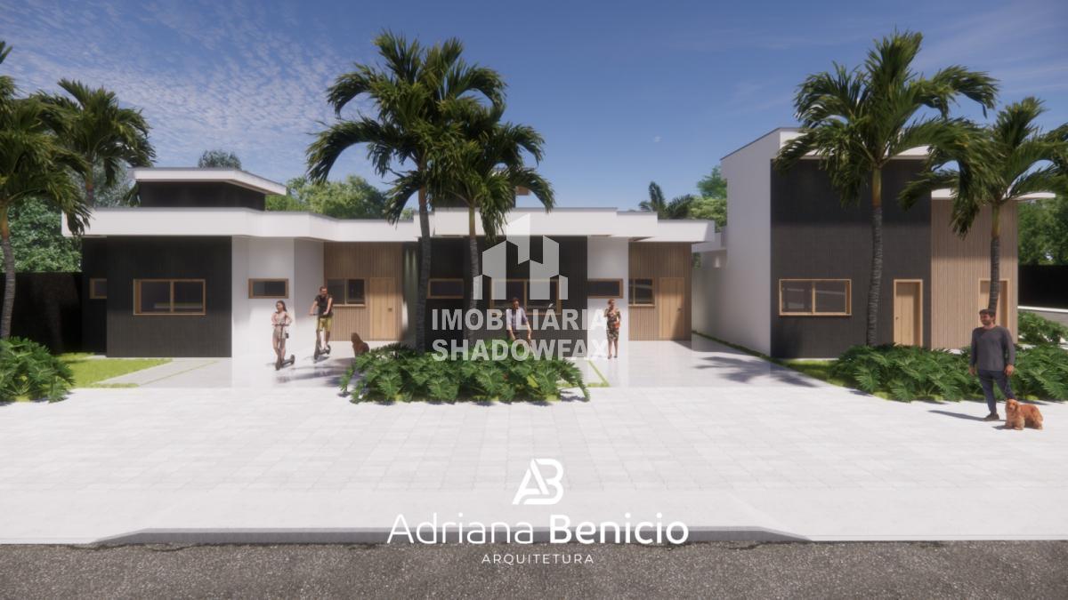 Casa, 3 quartos, 72 m² - Foto 4
