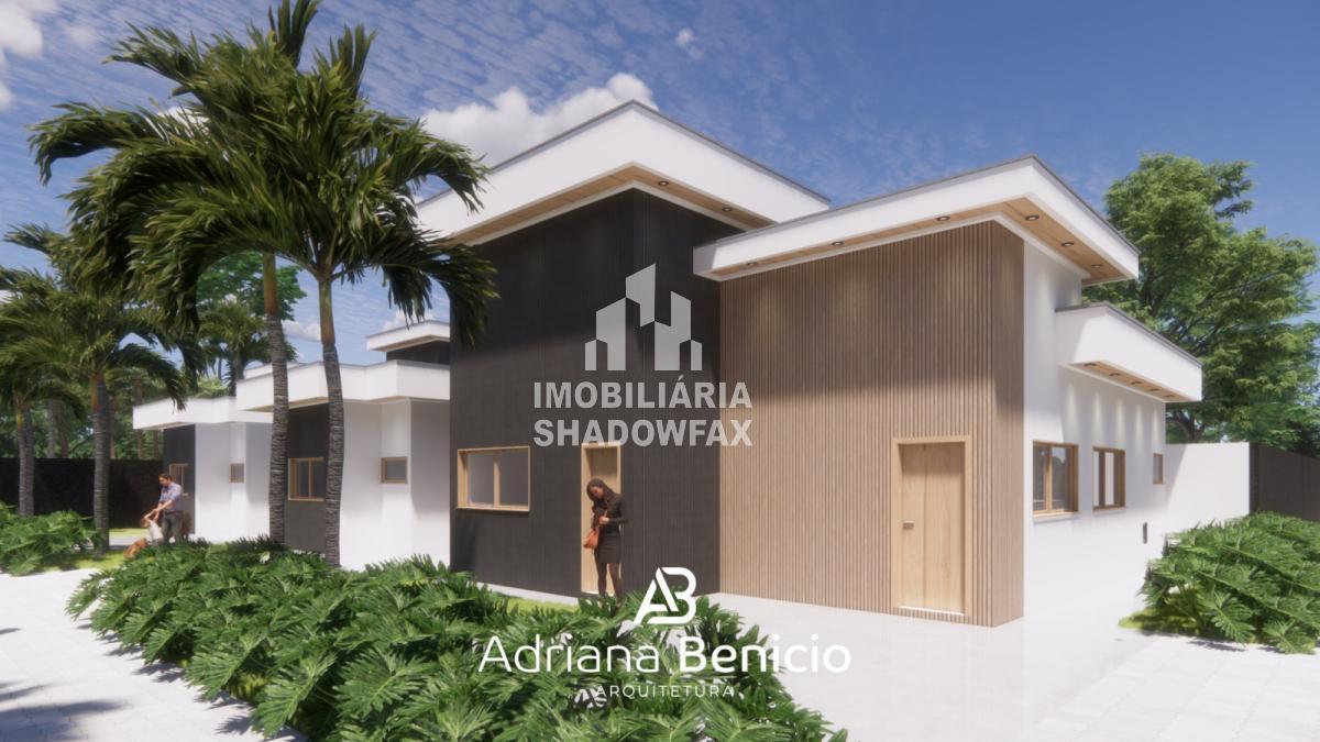 Casa, 3 quartos, 72 m² - Foto 6