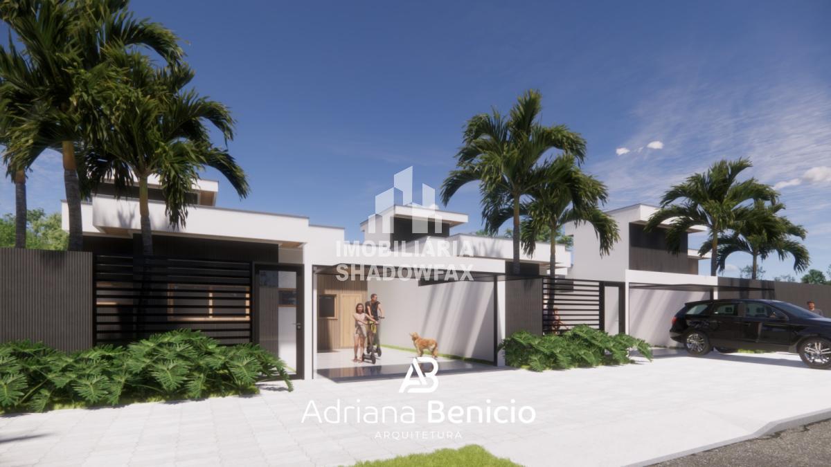 Casa, 3 quartos, 72 m² - Foto 7