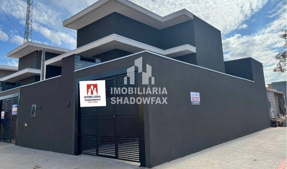 Casa, 2 quartos, 65 m² - Foto 1