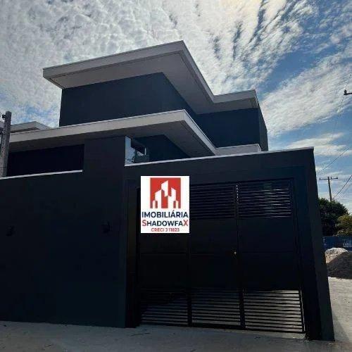 Casa, 2 quartos, 65 m² - Foto 2