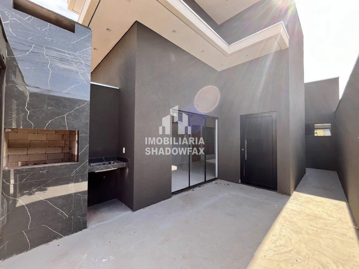 Casa, 2 quartos, 65 m² - Foto 3