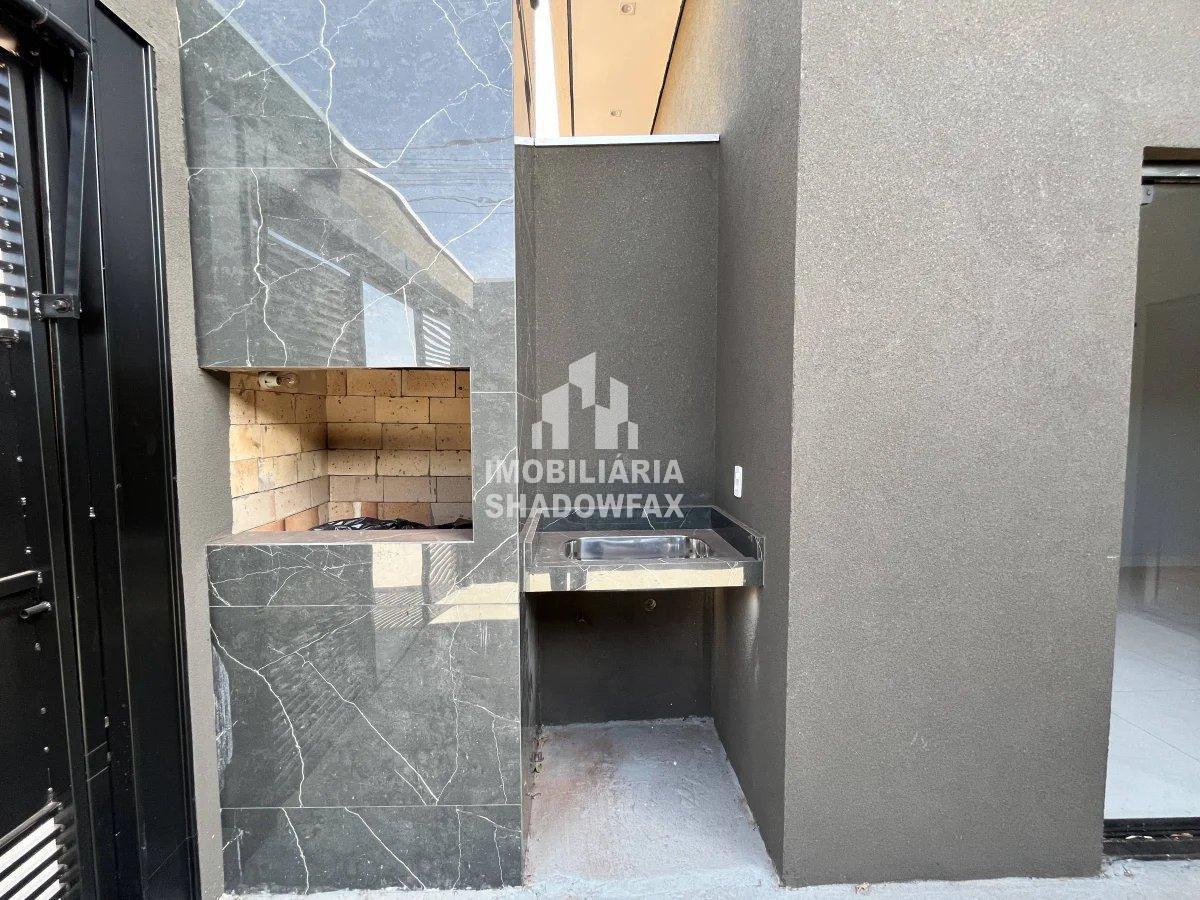 Casa, 2 quartos, 65 m² - Foto 4