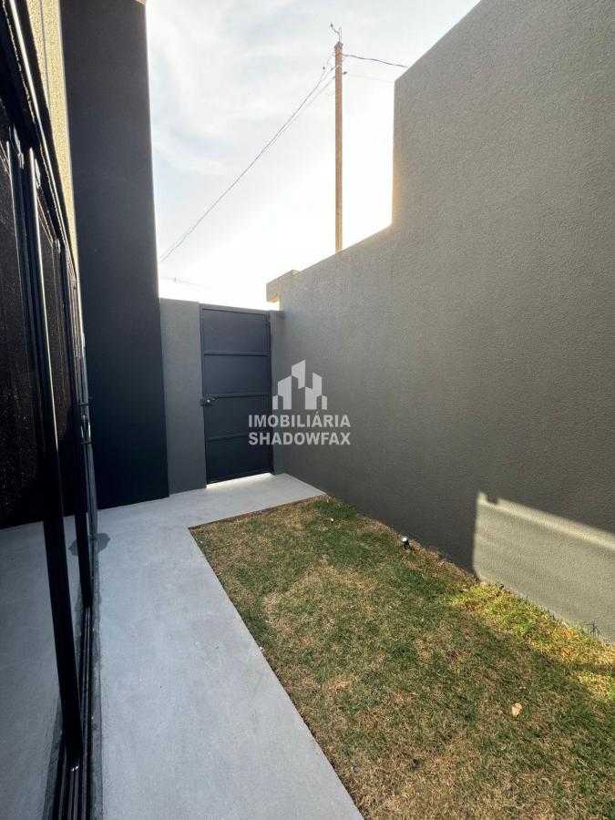 Casa, 3 quartos, 70 m² - Foto 9