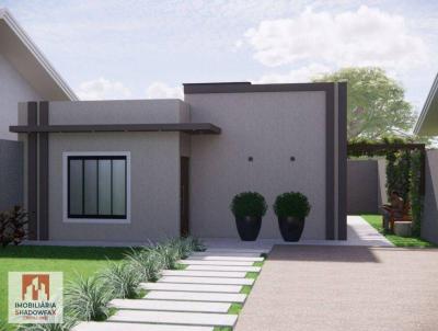 Casa, 3 quartos, 70 m² - Foto 16