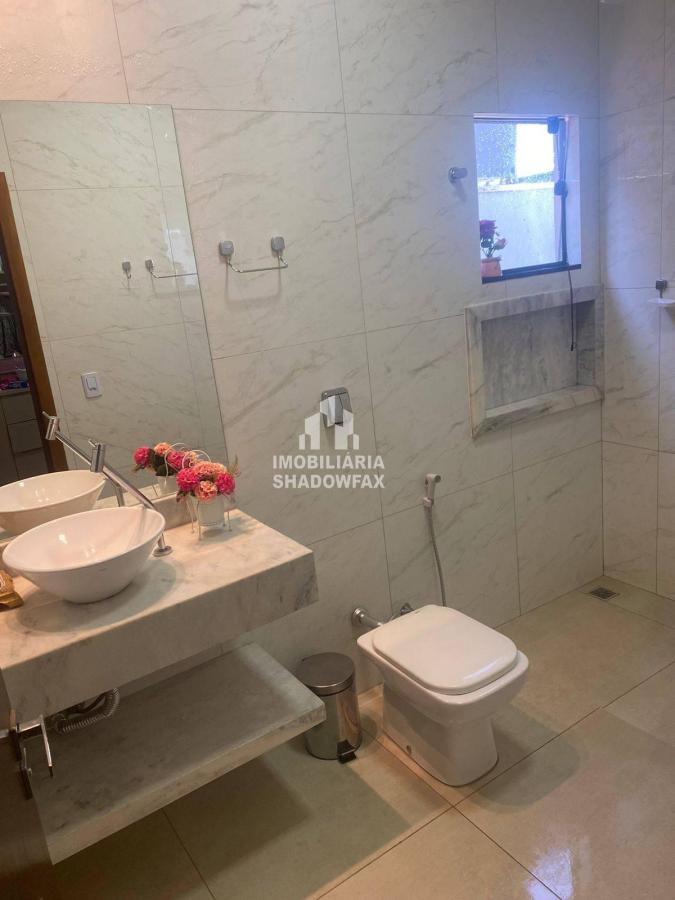 Casa, 3 quartos - Foto 7