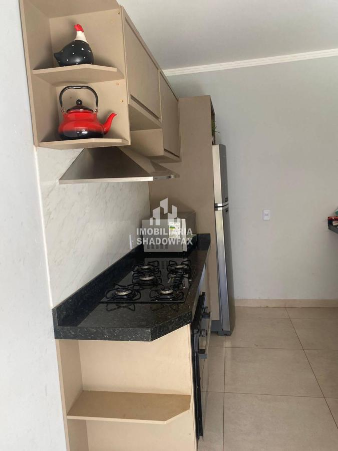 Casa, 3 quartos - Foto 11